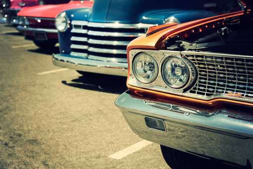10 Best Auto Show in Alabama