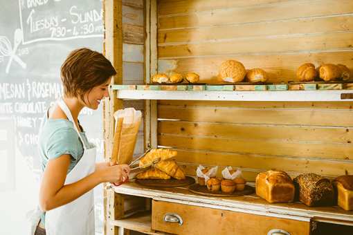 6 Best Bakeries in Alabama!