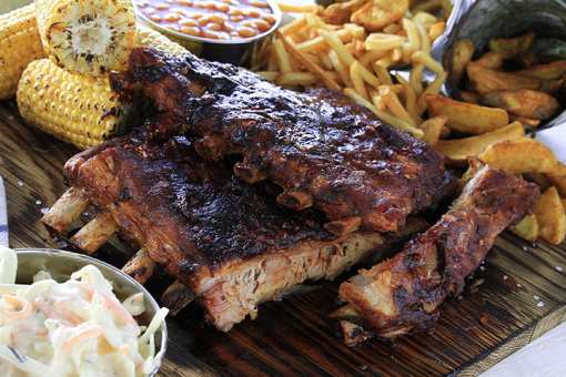 10 Best BBQ Joints in Alabama!