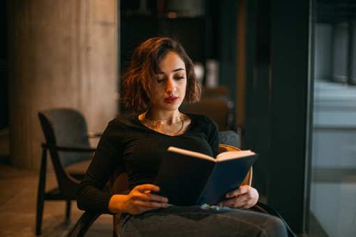 6 Best Bookstores in Alabama!