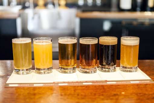 10 Best Breweries in Alabama!