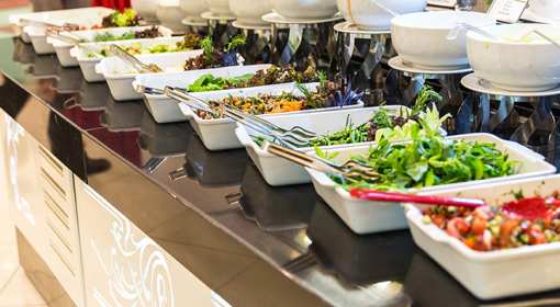 9 Best Buffets in Alabama