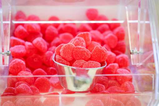 7 Best Candy Shops in Alabama!