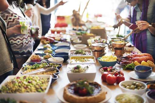 The 9 Best Caterers in Alabama!