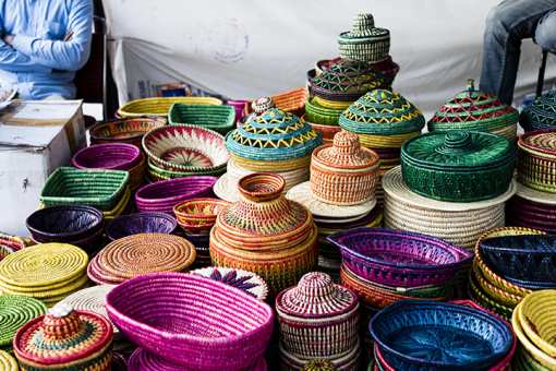 10 Best Craft Fairs in Alabama!