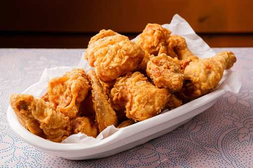 8 Best Fried Chicken Joints in Alabama for 2025!