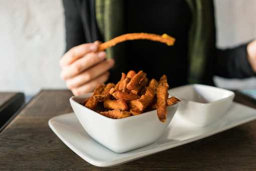 The 8 Best Places for French Fries in Alabama!