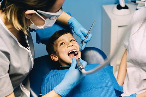 10 Best Kid-Friendly Dentists in Alabama!