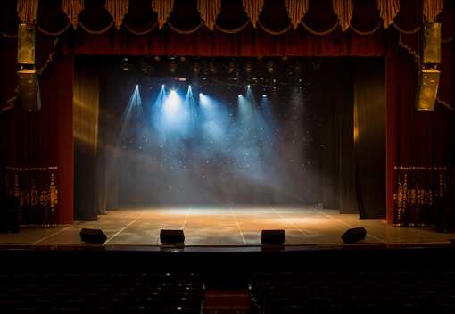 6 Best Live Theater Venues in Alabama!