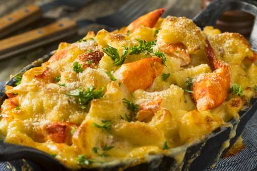 8 Best Places for Mac and Cheese in Alabama!