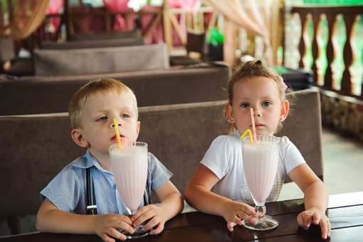 8 Best Places for Milkshakes in Alabama!