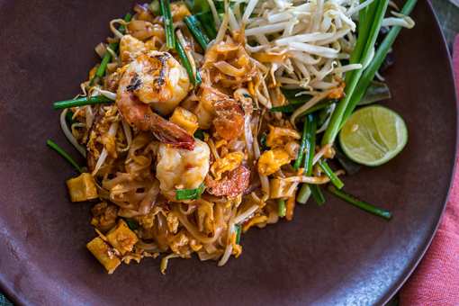 7 Best Noodle Places in Alabama!