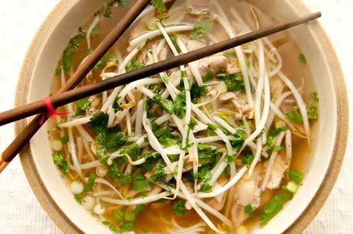 6 Best Pho Restaurants in Alabama!