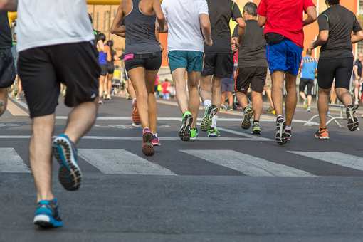 The 7 Best Road Races in Alabama!