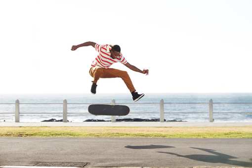 The Best Skate Shops in Alabama!