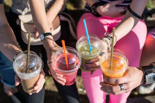 Best Smoothie Places in Alabama!
