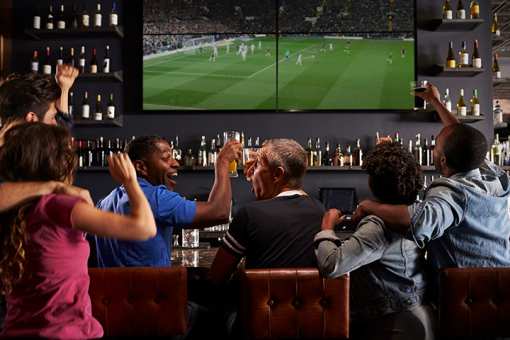 The 9 Best Sports Bars in Alabama!