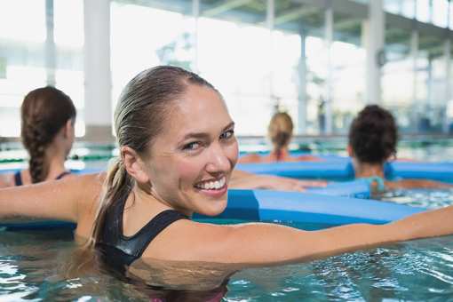 The Best Sports Centers in Alabama!