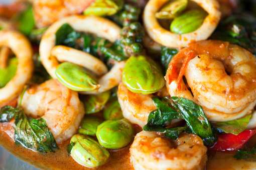 10 Best Thai Restaurants in Alabama