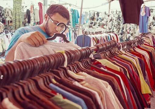 The 10 Best Thrift Shops in Alabama!